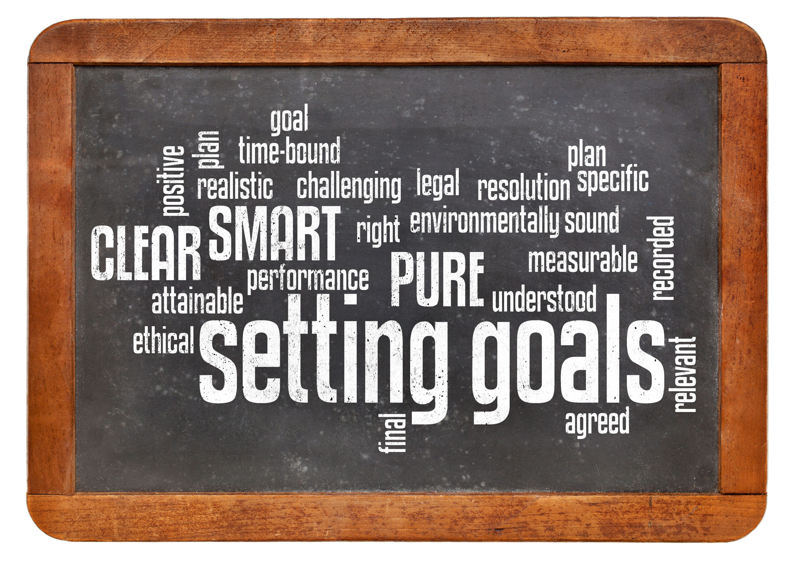 How To Set Realistic Goals For Your Self-Publishing Journey