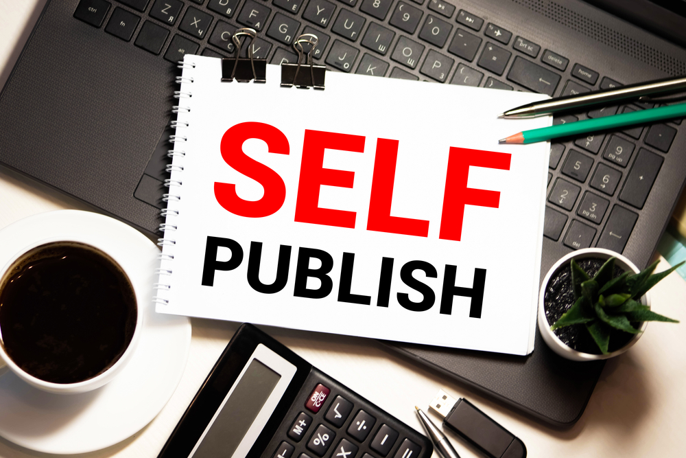 What Is Self-Publishing? A Beginner’s Guide