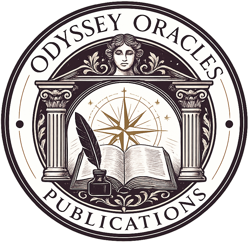 Odyssey Oracles Publications